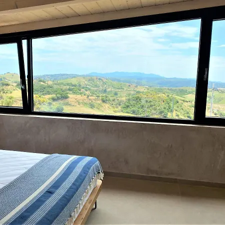 Villa Etheres *