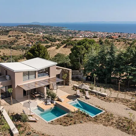 Villa Etheres