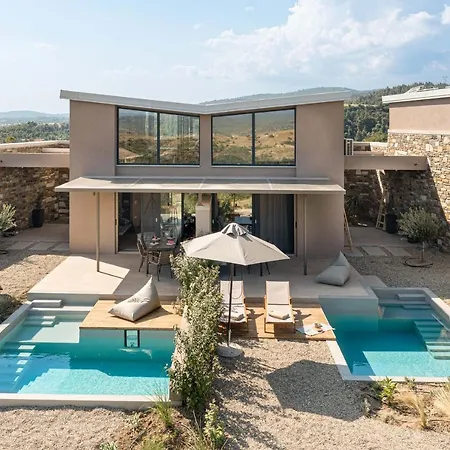 Villa Etheres
