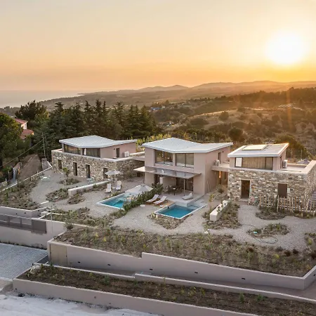 Villa Etheres *