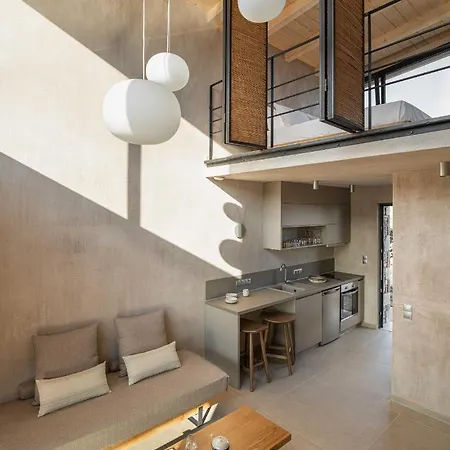 Villa Etheres *