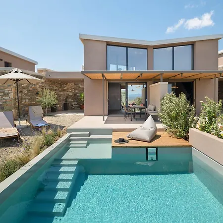 Villa Etheres