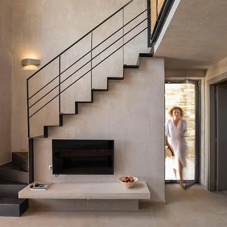 Villa Etheres