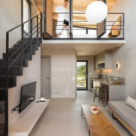 Villa Etheres *