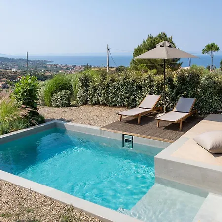 Villa Etheres