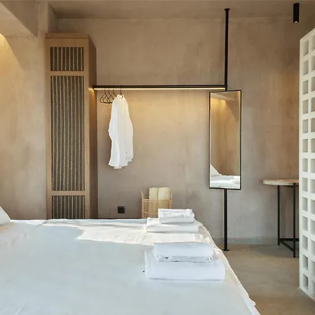 וילה Etheres ניקיטי