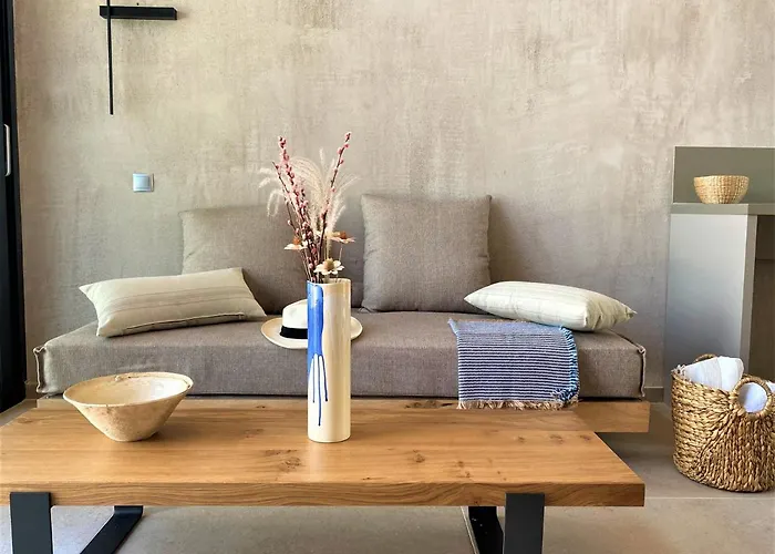 Etheres Villa Nikiti (Sithonia)