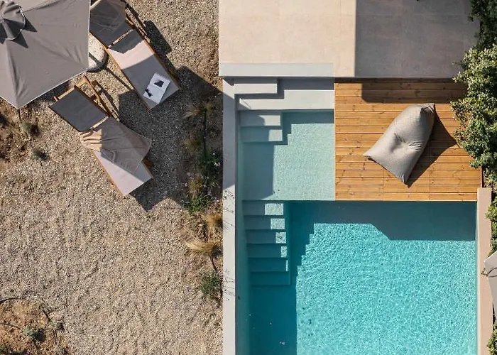 Etheres * Nikiti (Sithonia)