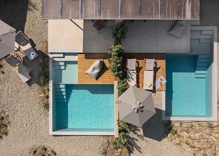 Etheres Villa Nikiti (Sithonia)