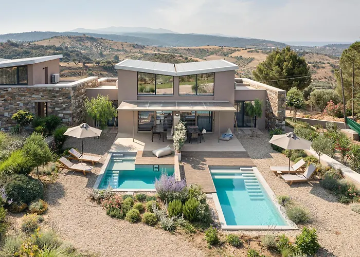 Etheres Villa Nikiti (Sithonia)