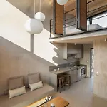 Вилла Etheres *