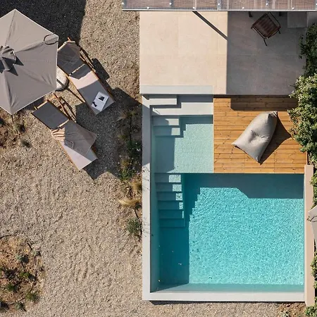 Etheres * Nikiti (Sithonia)