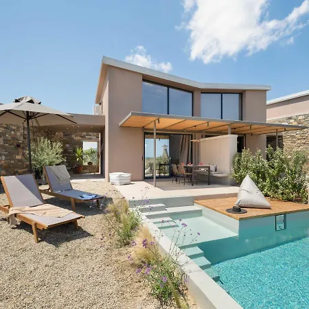Villa Etheres *