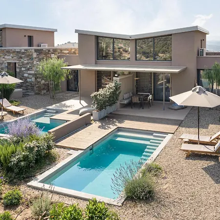 Willa Etheres Nikiti (Sithonia)