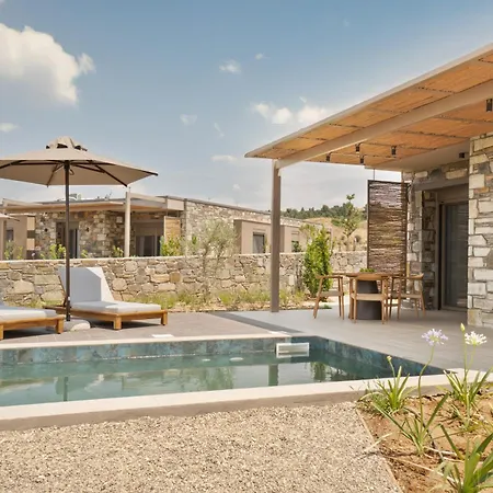 Willa Etheres Nikiti (Sithonia)