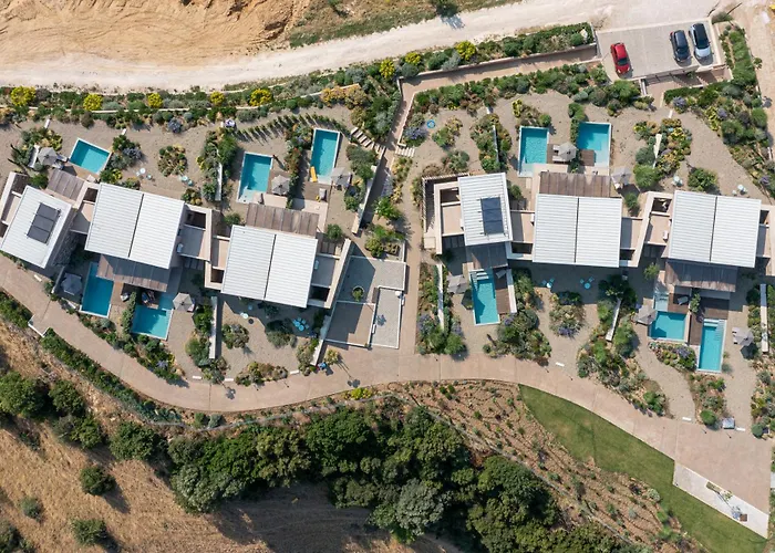 Etheres * Nikiti (Sithonia)