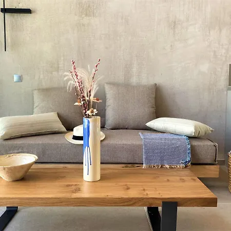 Etheres Villa Nikiti (Sithonia)