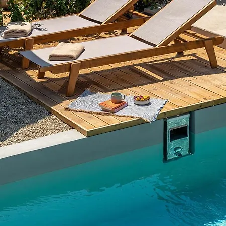 Etheres * Nikiti (Sithonia)