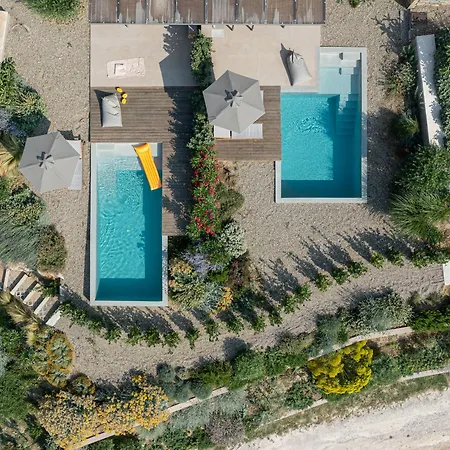 Etheres Villa