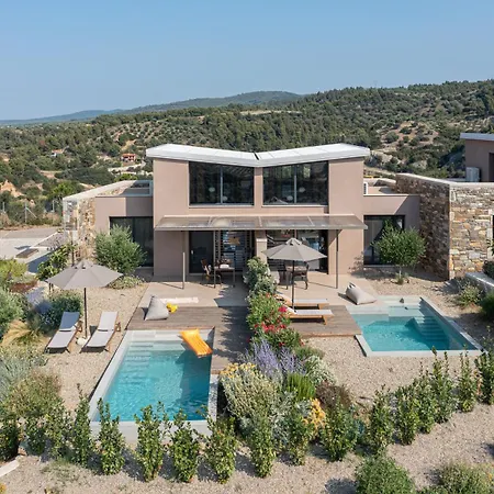 Villa Etheres *