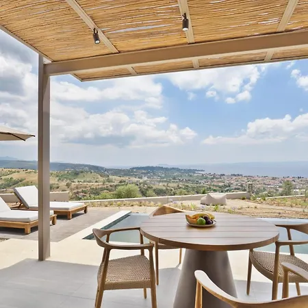 Etheres Villa Nikiti (Sithonia)