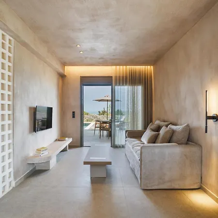 Etheres Villa