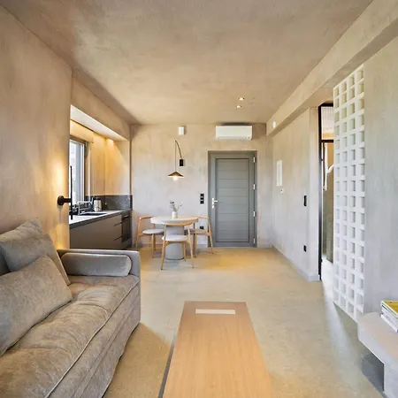 Etheres Villa *