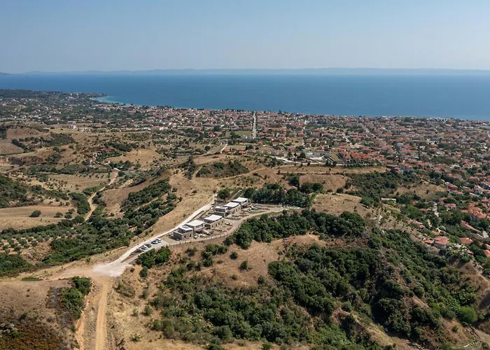 Etheres Νικήτη